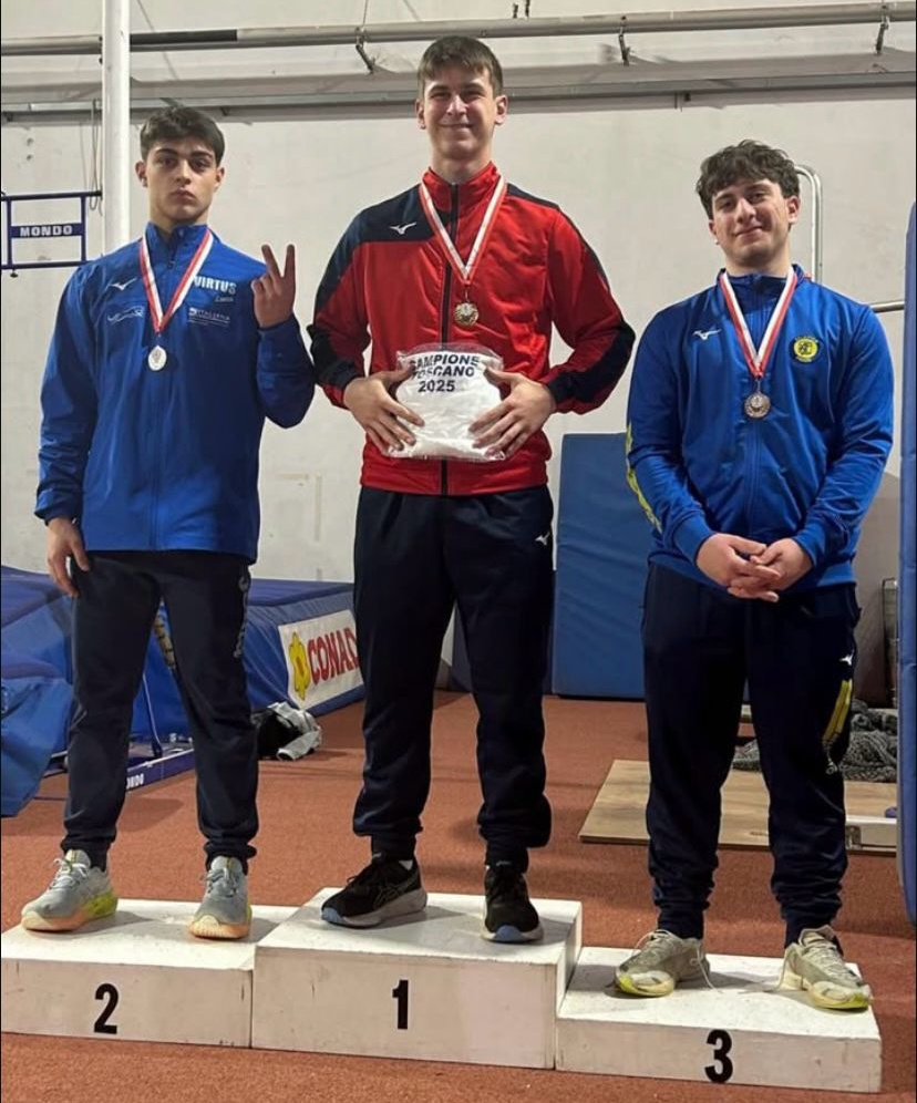 Atletica Grosseto Banca Tema